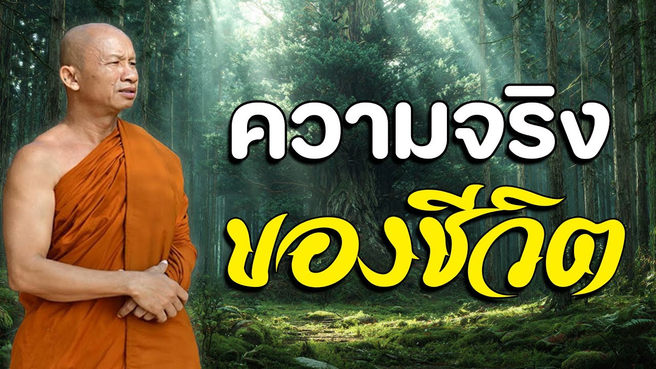 ความจริงของชีวิต 