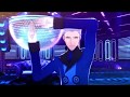 A Way of Life -Deep inside my mind Remix- - Music Video | Persona 3: Dancing Moon Night