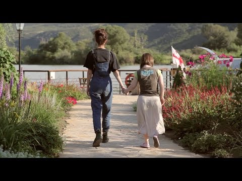 ანა და მარი