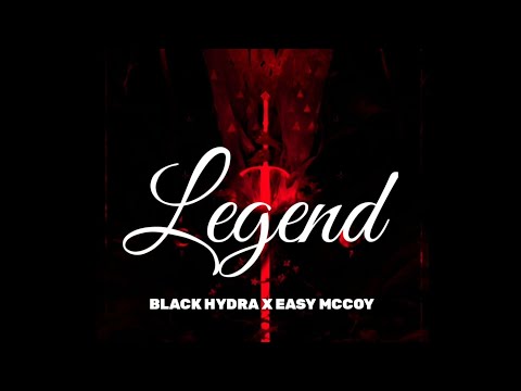 Black Hydra x