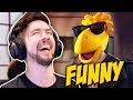 THEY SHOWED THIS TO KIDS?? | Jacksepticeye's Funniest Home Videos