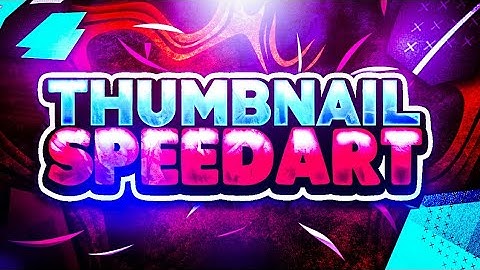 Lit Thumbnail SpeedArt PS Touch