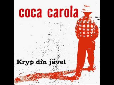 Coca Carola - 2. Bomber & Barn