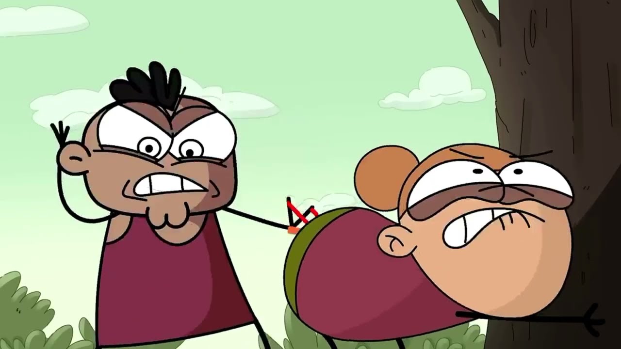 Desi Friends With Benefits || Ep & 1