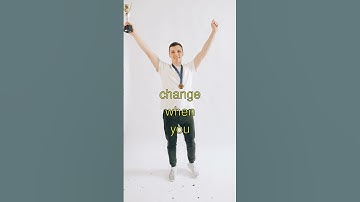 POWERFUL set goals that actually stick | Motivational Short