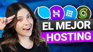 Los mejores hostings 2025 | ¡Bluehost vs DreamHost vs Hostinger vs SiteGround