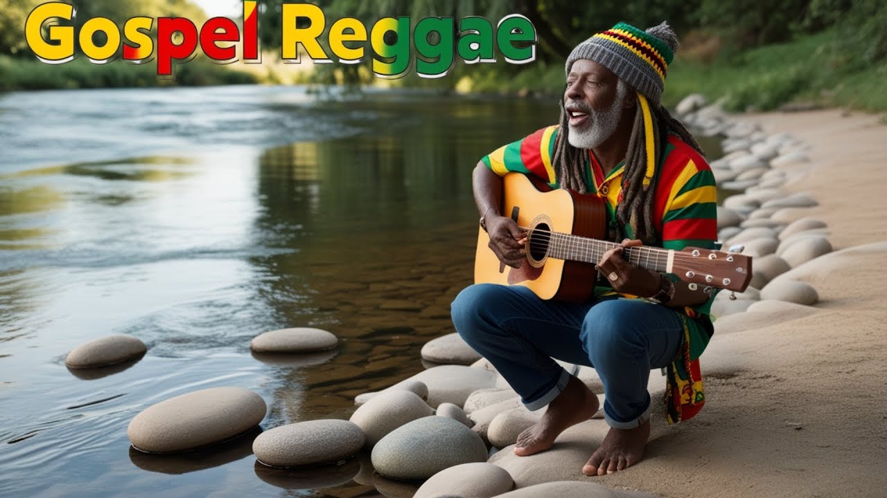 Best Gospel Reggae Top Powerful Uplifting Bible songs. From prayer to praise and more