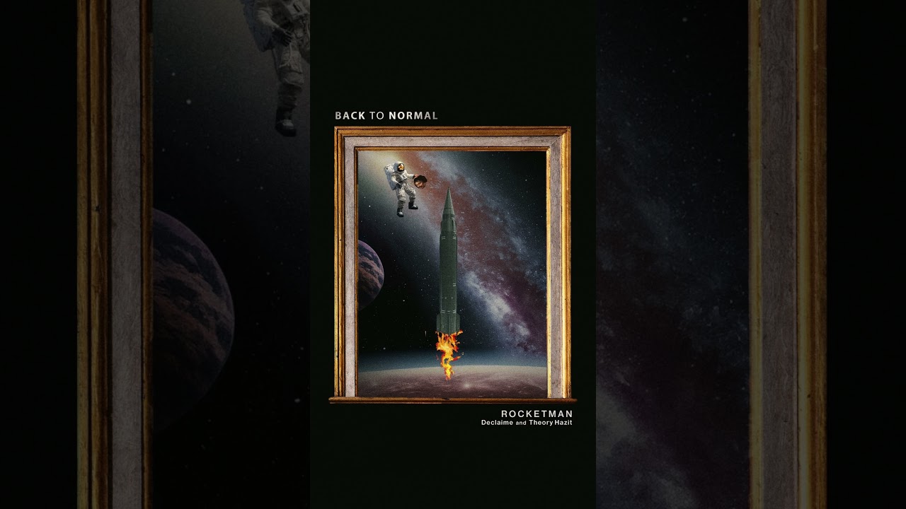 Declaime x Theory Hazit “Back to Normal” OUT NOW!! https://soulspazm.ffm.to/backtonormal bekijken op YouTube Declaime x Theory Hazit “Back to Normal” OUT NOW!! https://soulspazm.ffm.to/backtonormal bekijken op YouTube