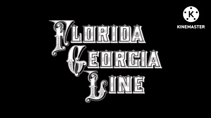 Florida Georgia Line: Round Here (PAL/High Tone Only) (2013)