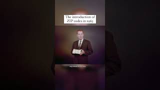 Celebrity Did you know that ZIP codes were #history #historyfacts #didyouknow #interesting #americanhistory Profile