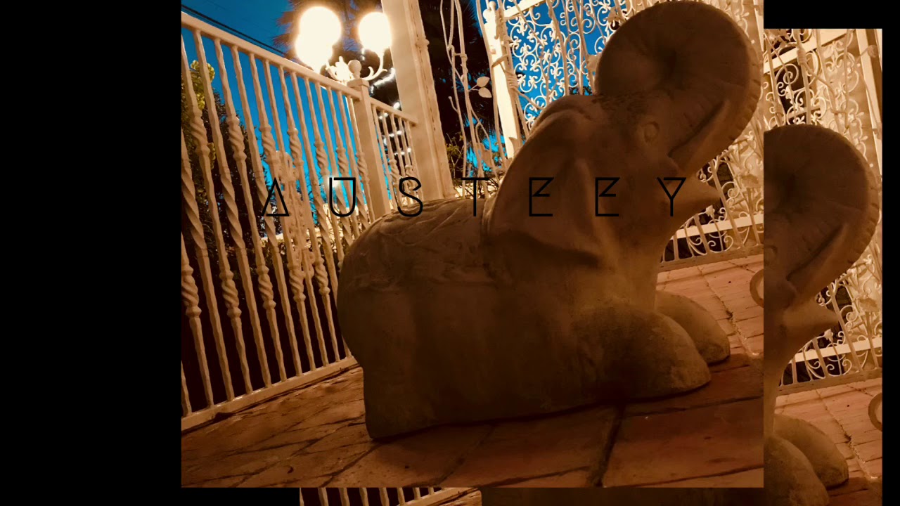 UMILIANI FLIP (Nostalgia) by AUSTEEZY