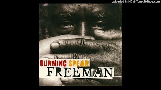 Watch Burning Spear Ha Ha video