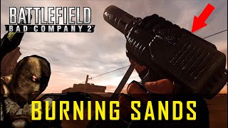 BAD COMPANY 2 REPAIR TOOL IN BATTLEFIELD 2