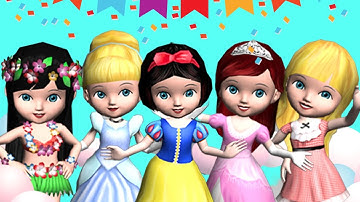 Game Boneka Dandan Make Up Dress Up Cantik Terbaik