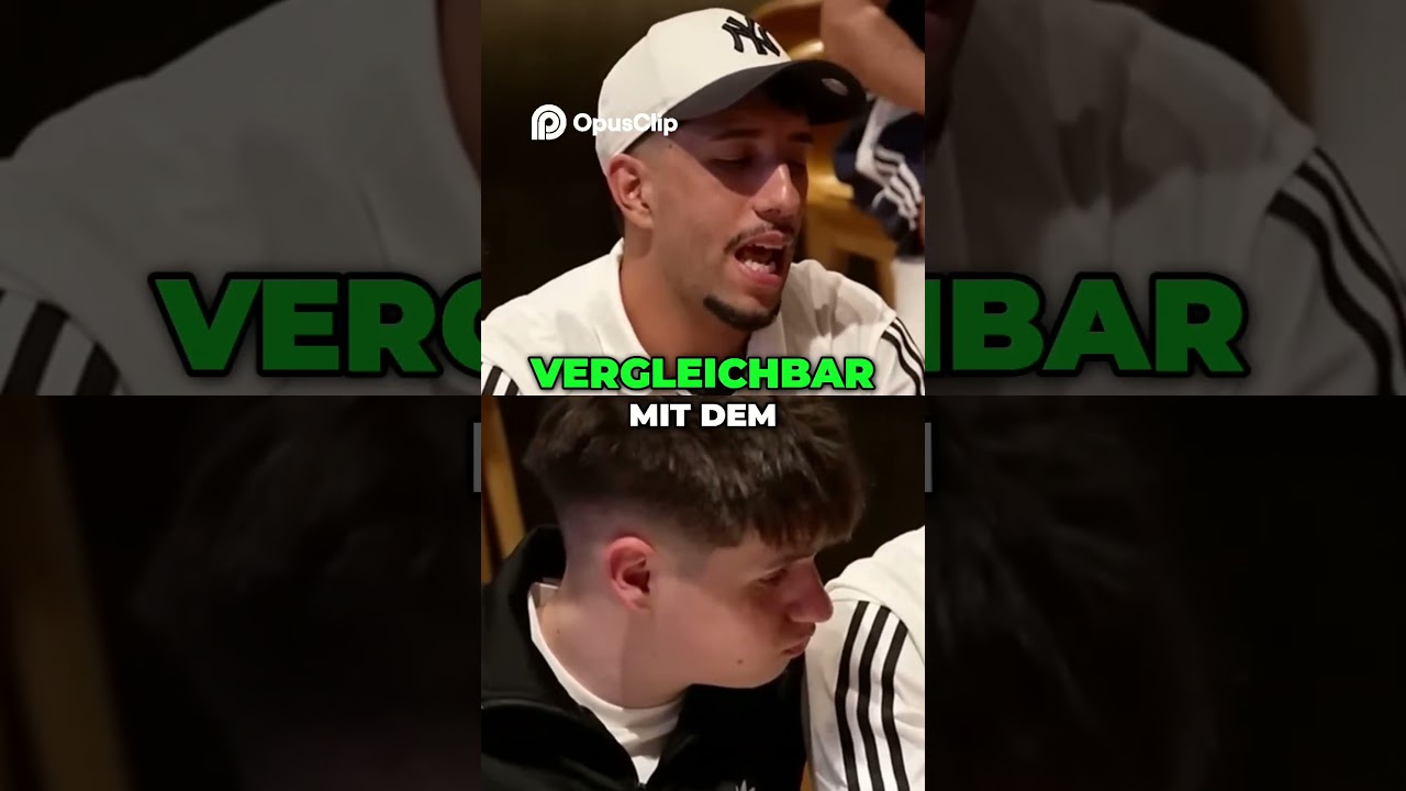 Schmerzpaket für Gotti  Black Hammer & Überraschungen!