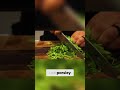 Chef's Secret Elevate Any Dish with Fresh Cilantro!