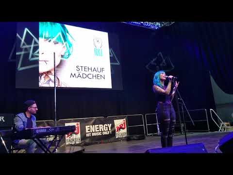 Eule - "Musik an,Welt aus" live @ Tattoo & Livestyle Leipzig 2018