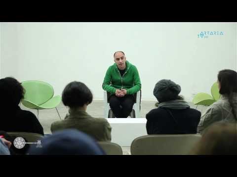 ქუჩის აკადემია - ვატო წერეთელი - \"ინდივიდუალური პოტენციალი\"