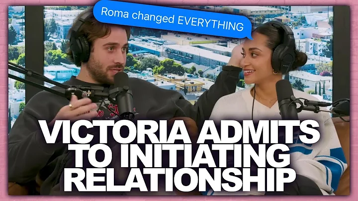 Bachelor Star Victoria Fuller Admits To Reaching O...