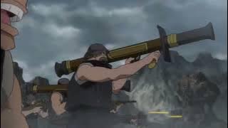 Mentahan / Polosan Anime One Piece Movie Z HD | NO SUB & NO AUDIO (NO COPYRIGHT!!!)