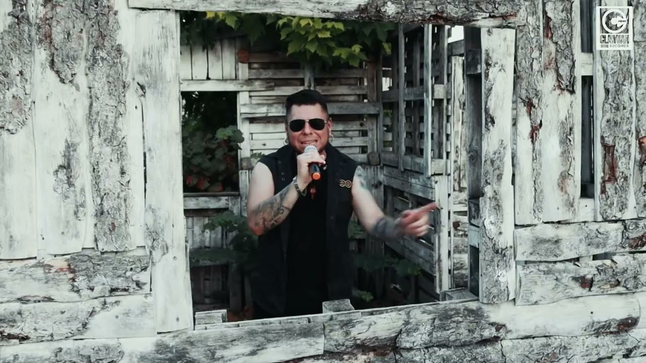 Asalto Rock - Sonrisas Muertas ( videoclip oficial )