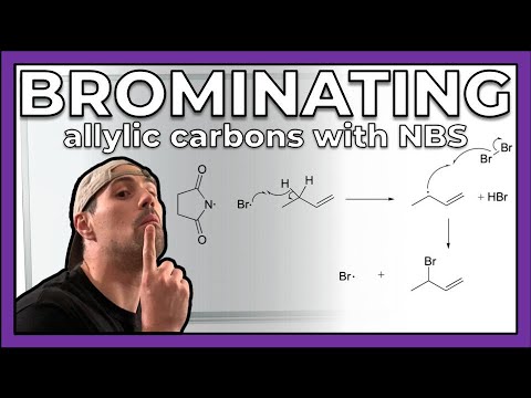 Video: NBS làm gì trong các phản ứng?