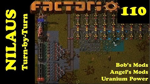 Lets Play Factorio S3E110 - Jivolite and Rubyte Outposts for future Aluminium