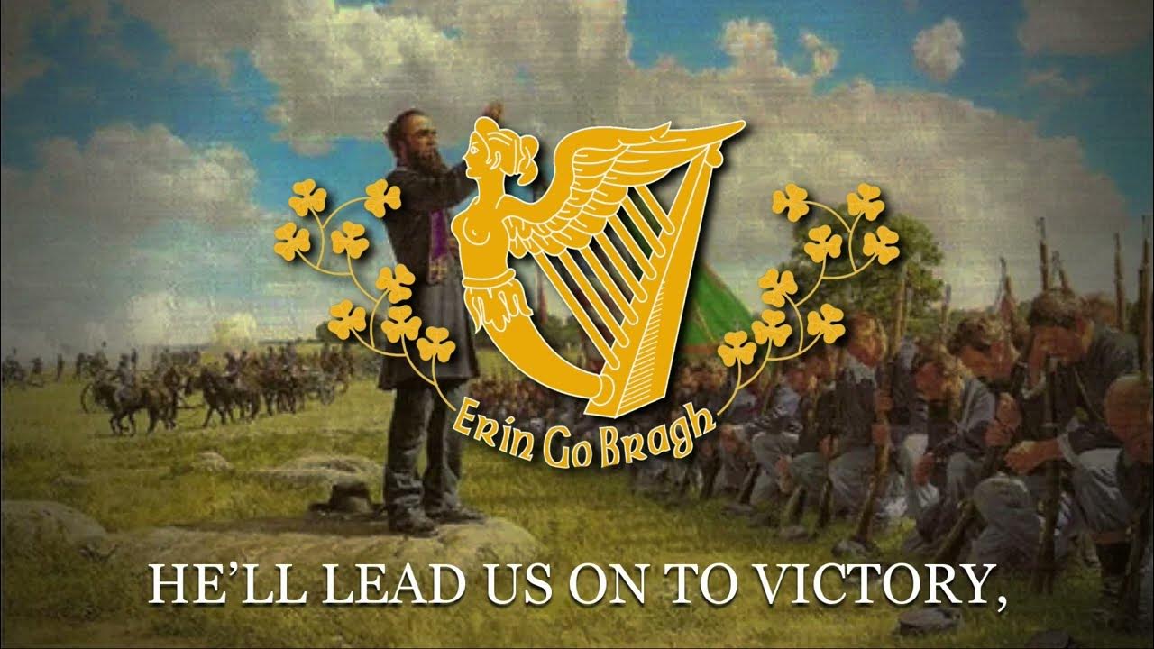 the-irish-volunteer-irish-american-civil-war-song-lyrics-youtube