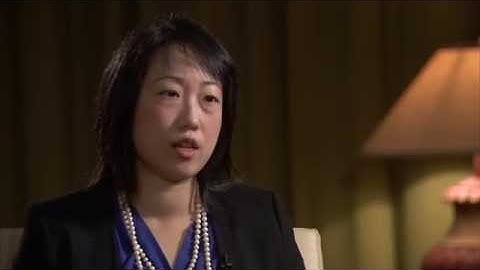 Elaine Ho "Migration - Sending and Receiving" | Perspectives | Channel NewsAsia