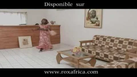 LES GAOUS D ABIDJAN "MARCO ET CLARA"