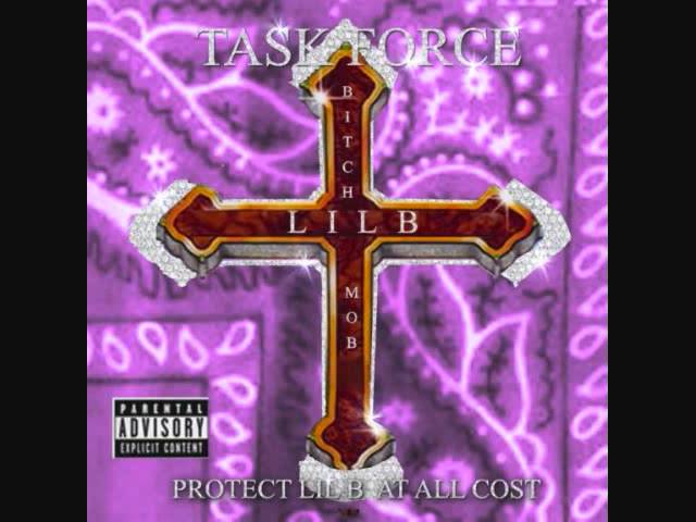 Guarda Lil B - Task Force Platoon 6 su YouTube Guarda Lil B - Task Force Platoon 6 su YouTube