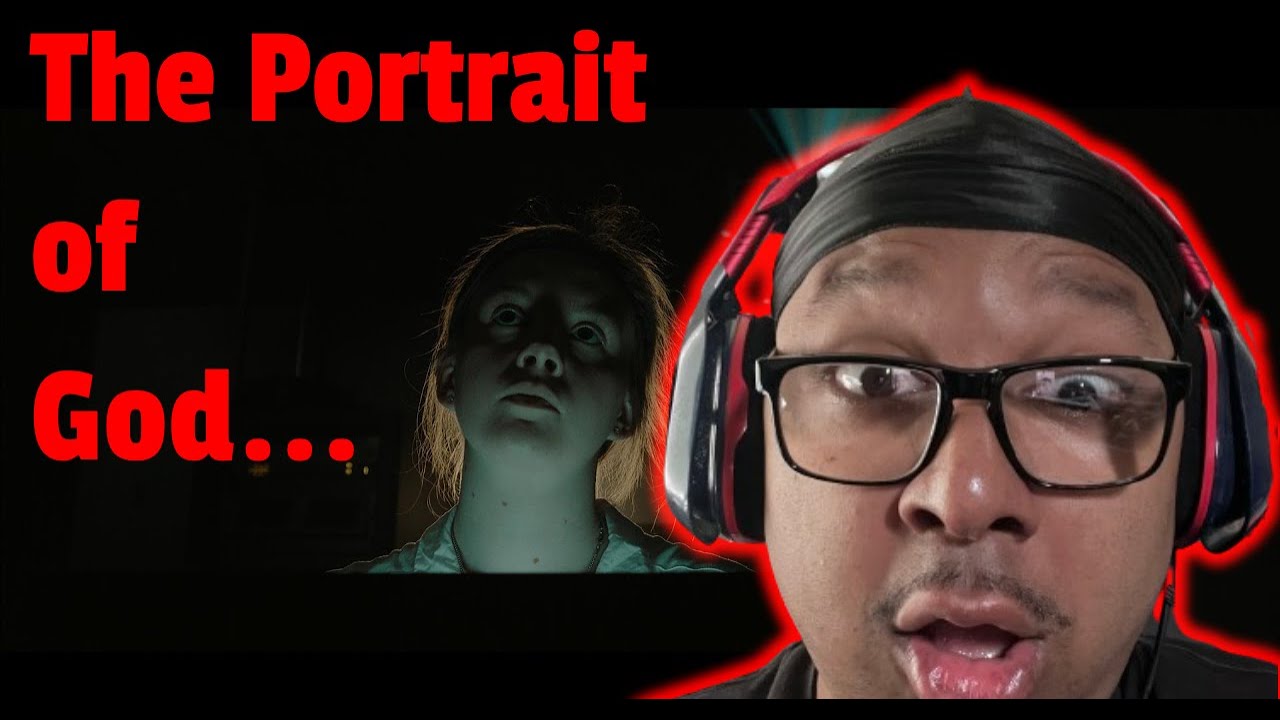 Portrait of God REACTION (SpookySeason) Ep. 3