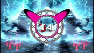 Bhole Ki Pagli (He Nath Mere Shambhu) Edm Remix | Dj Ajay Aurangabad x It's Dj Gaurav Pilakhwa