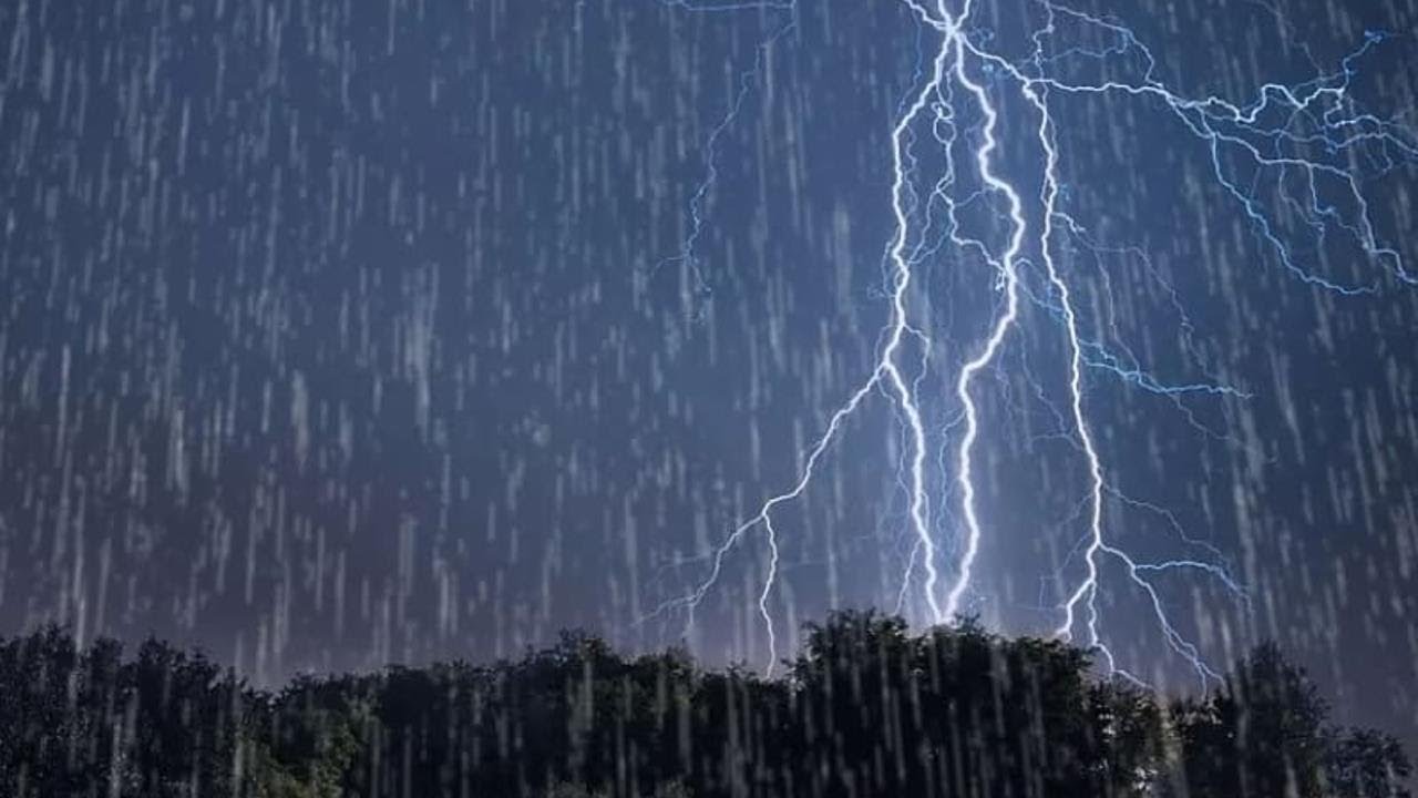 Что такое дождь. Почему дождь идет только в определенные дни ...