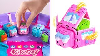 Ma quanto ci piacciono i Kuroba!