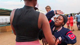 Mjolo Cheaters  Pays Lobola For Side Chick