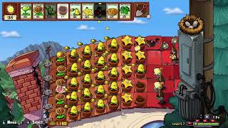 Plants vs. Zombies Replanted