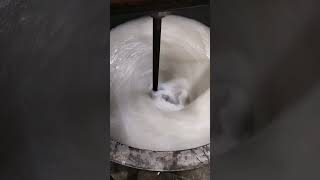 Auto Mechanical Stand With Agitator And Tank