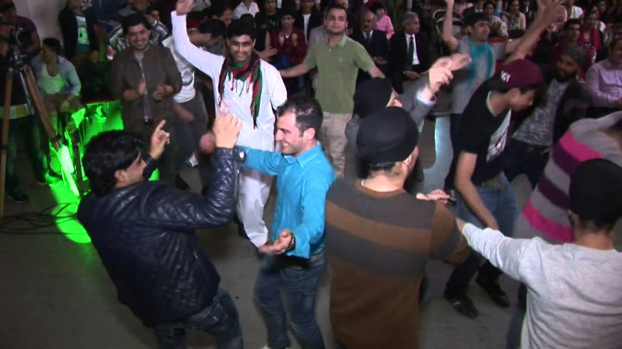 Merom Kabul jan -  Hafiz Karwandgar // HD  // New afghan Song 2014