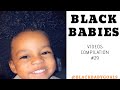 BLACK BABIES Videos Compilation #29 | Black Baby Goals