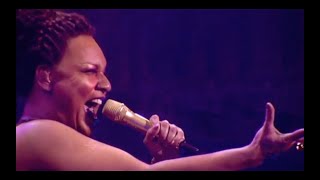 And I Am Telling You - Erica Yong Met Orkest Koninklijke Luchtmacht Hollywood In Concert, 2008