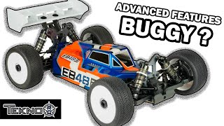 MY HONEST OPINION OF THE TEKNO EB48 2.1 (Advanced buggy ?)