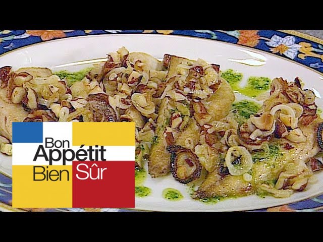 Maquereau confit à l'huile d'olive [Recette]