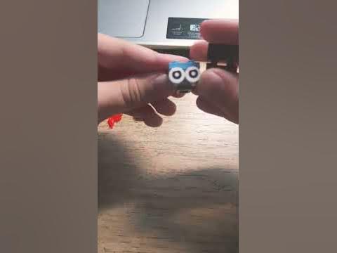 Мистер кекс из фнаф - YouTube