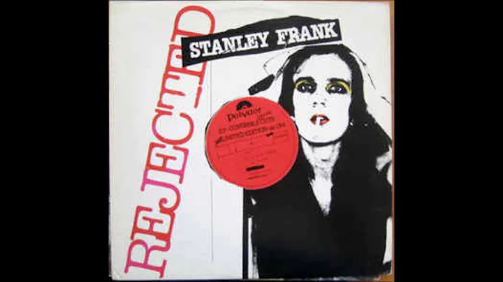 Stanley Frank - Cold Turkey