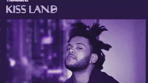 The Weeknd “Adaptation” Chopped and Screwed