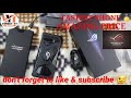 ASUS ROG PHONE 3 | ULTIMATE GAMING PHONE | NO 1 FASTEST PHONE | LIKE &amp; SUBSCRIBE 👍