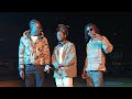 Ma Clarks - Militan (Mbogi Genje), Rudra Kartel, Kingpheezle, Official Music Video