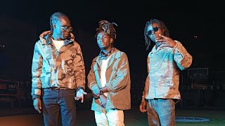 Ma Clarks - Militan (Mbogi Genje), Rudra Kartel, Kingpheezle, Official Music Video