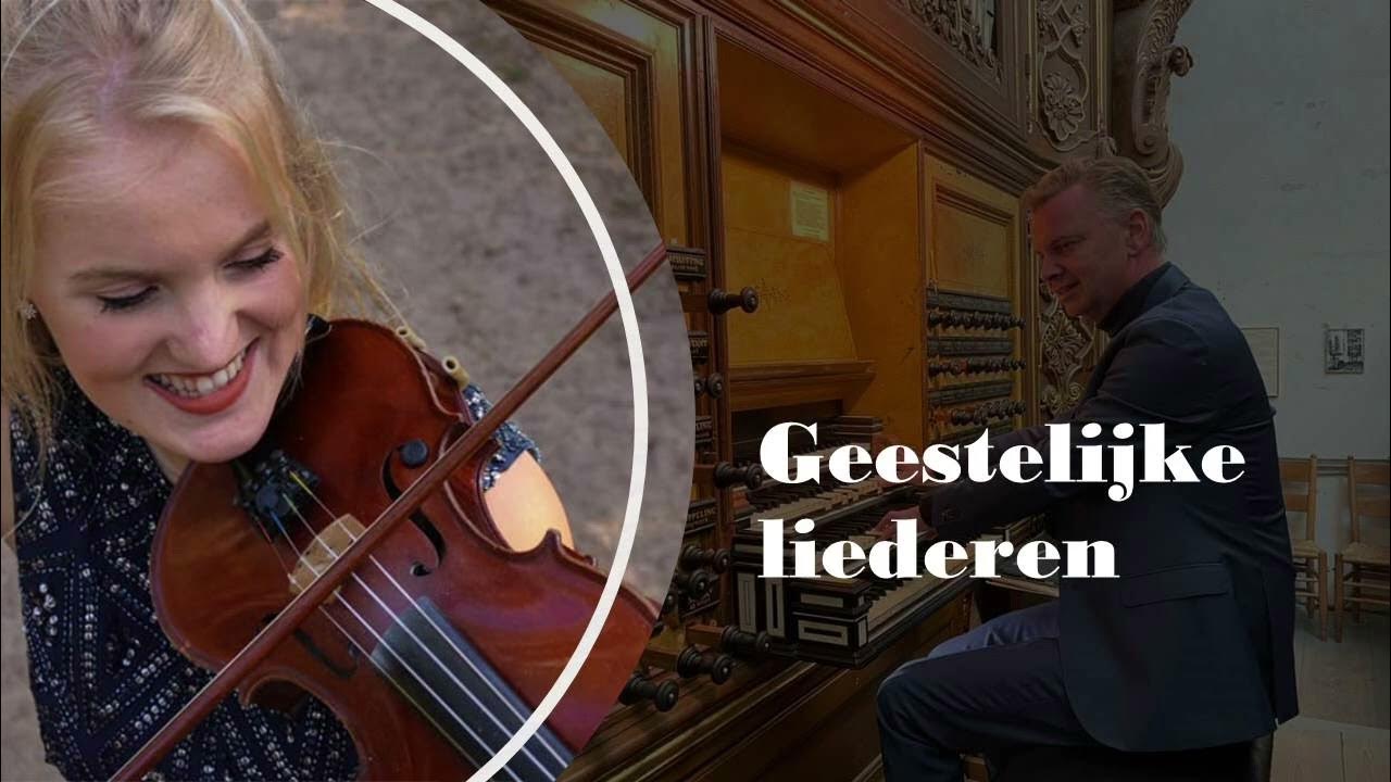 Wat de toekomst brenge moge l Geestelijke liederen YouTube
